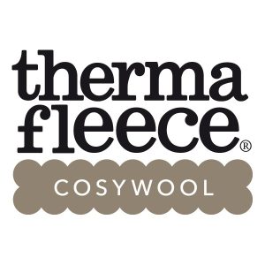Thermafleece CosyWool Roll Logo