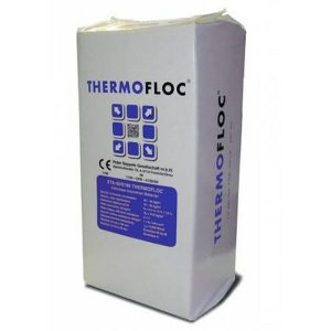 A pack of Thermofloc