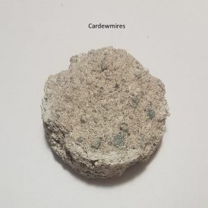 Cardewmires Hot Lime Mix Sample