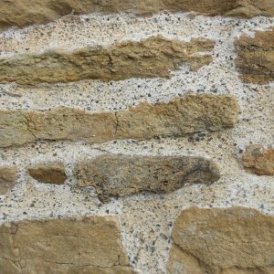 Hot Lime Pointing