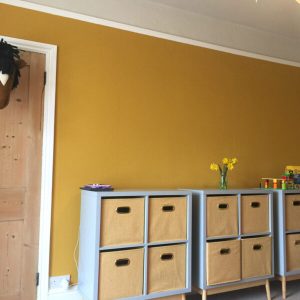 Keim Optil Interior Paint